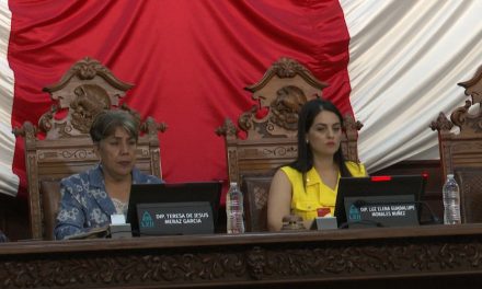 Solicitan campañas para prevenir accidentes en el congreso de Coahuila