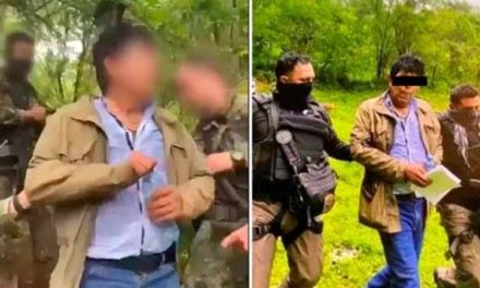 AMLO asegura que la DEA no participó en la detención de Caro Quintero