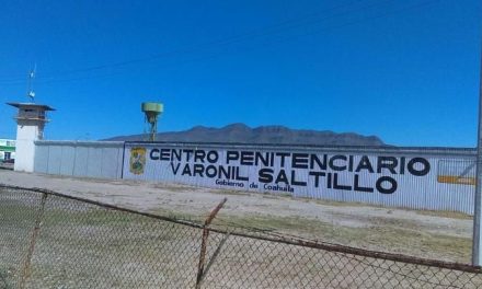 Saltillo: Pandillero al penal, Sabino ‘N’ es señalado por la muerte de Juan Manuel
