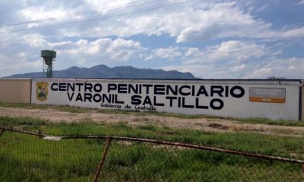Quedó vinculado a proceso Raúl ‘N, quien disparó y asesinó al elemento de la fiscalía en Saltillo