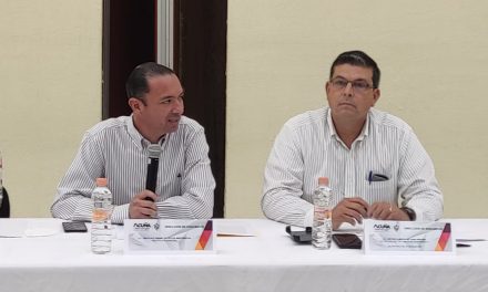 Comité Ciudadano de Educación rinde protesta en Acuña
