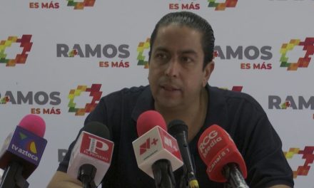 Crearán museo en Ramos Arizpe, anuncia alcalde Chema Morales