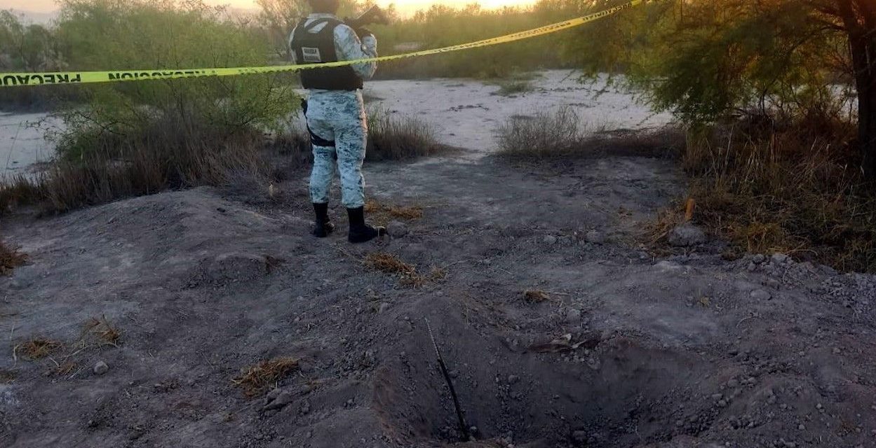 Autoridades detectan tomas clandestinas en Coahuila