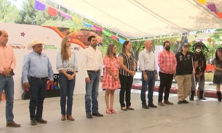 Regresan las cocineras tradicionales en Artreaga