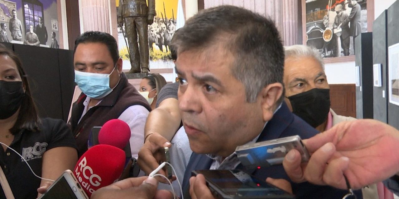 Presentará Congreso nueva reforma sobre paridad de género