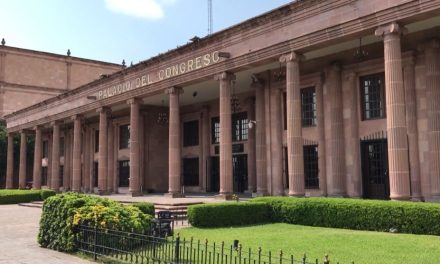 Legislan a favor de inclusión de comunidad LGBT+, mujeres y personas con discapacidad en Congreso de Coahuila