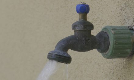 Consumo promedio de agua en Saltillo es de 110 litros por habitante