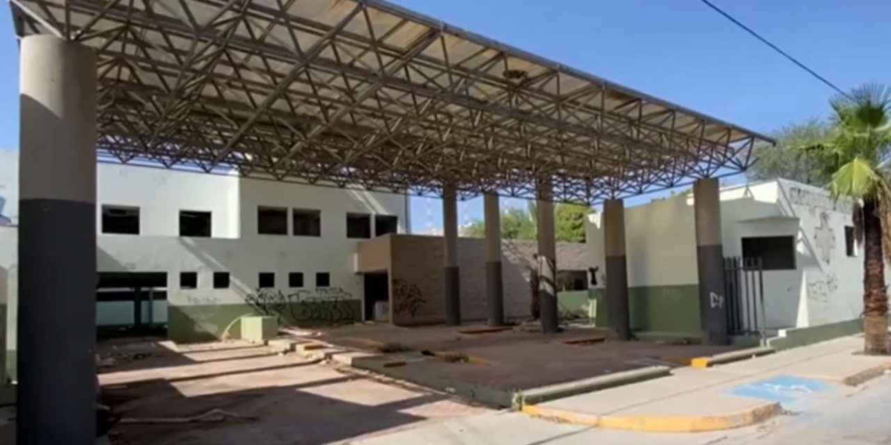 Contará Torreón con Centro de Justicia Laboral; rehabilitarán edificio
