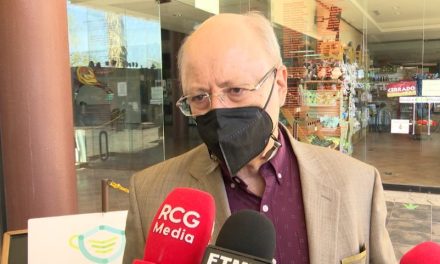 Pese a incremento de casos covid, la situación es diferente en Saltillo