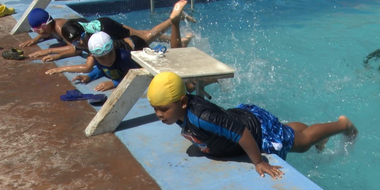 Invitan a cursos de verano en Ramos Arizpe