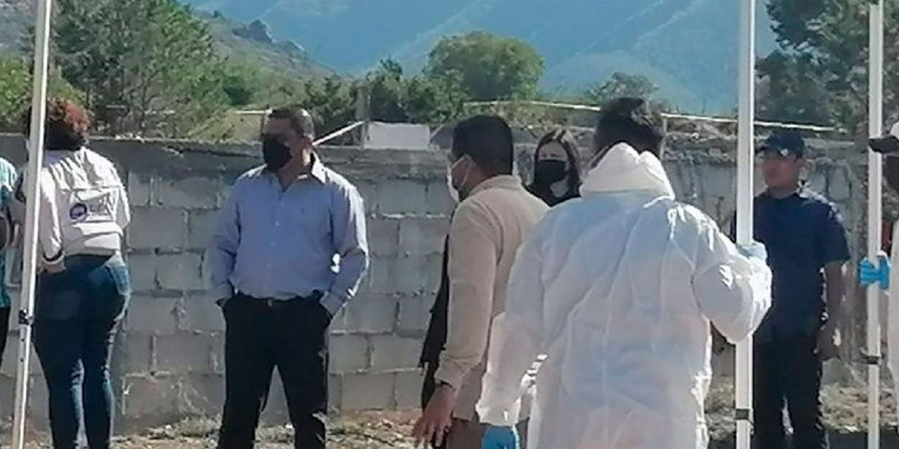 «Ya sale mi niña a decir la verdad», afirma el padre de Debanhi Escobar
