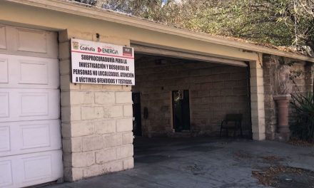 Se van con el novio: 90% de desapariciones en Coahuila son ausencias voluntarias