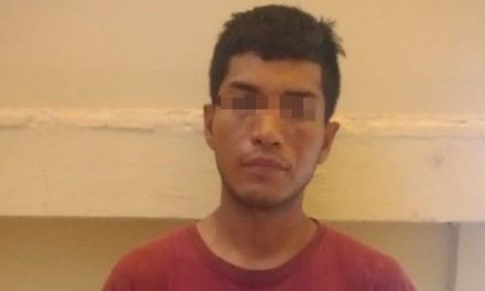 Abusó sexualmente de su hermanita en Saltillo de mayo a junio; ya está en el penal