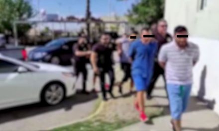 Retomarán audiencia de los seis acusados de homicidio en anexo en Frontera