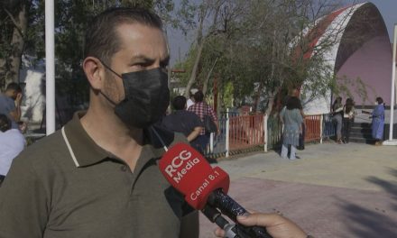 Se incrementa solicitud de pruebas covid en Ramos Arizpe