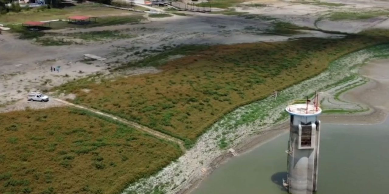 Agua y Drenaje de Monterrey visita Saltillo