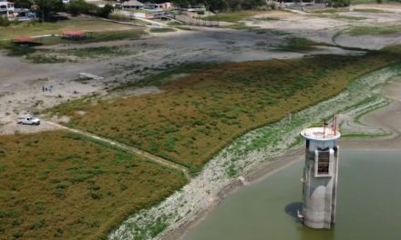 Agua y Drenaje de Monterrey visita Saltillo