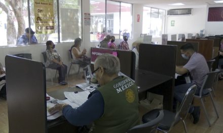 Inicia pago de Pensión del Bienestar en comunidades y ejidos de Saltillo