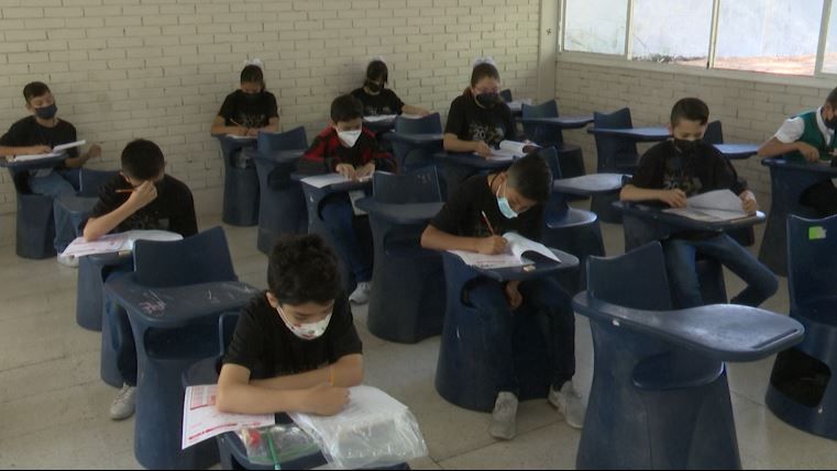Llaman a cuidar las escuelas durante las vacaciones en Coahuila