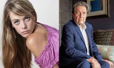 El papá de Elon Musk revela tuvo un hijo secreto con su hijastra