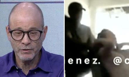 Preferiría la cárcel: Hermano de Mónica Dossetti pensó en entregarse tras intentar estrangularla