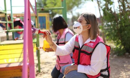Centros educativos son prioridad en Acuña