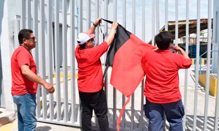 Falla en la red deja sin conexión a usuarios desde Nadadores a Cuatro Ciénegas
