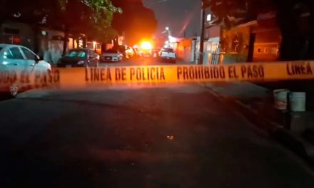 Ejecutan a toda una familia en Veracruz, mueren 4 mujeres y tres hombres