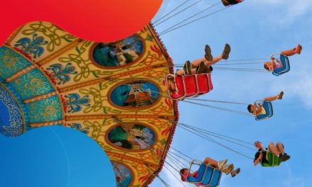 Regresan todos los juegos mecánicos: Feria Saltillo 2022 los reabre tras inspecciones