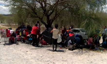 Tiene la FGE 100 carpetas de investigación por tema migratorio