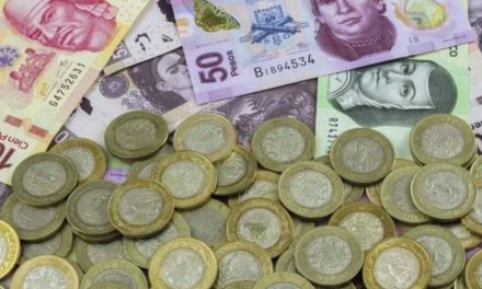Economía mexicana resiste hasta el momento y crece ya 1.9%