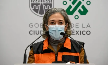 Exdirectora del Metro de la CDMX, Florencia Serranía, declarará ente FGJ por colapso de Línea 12