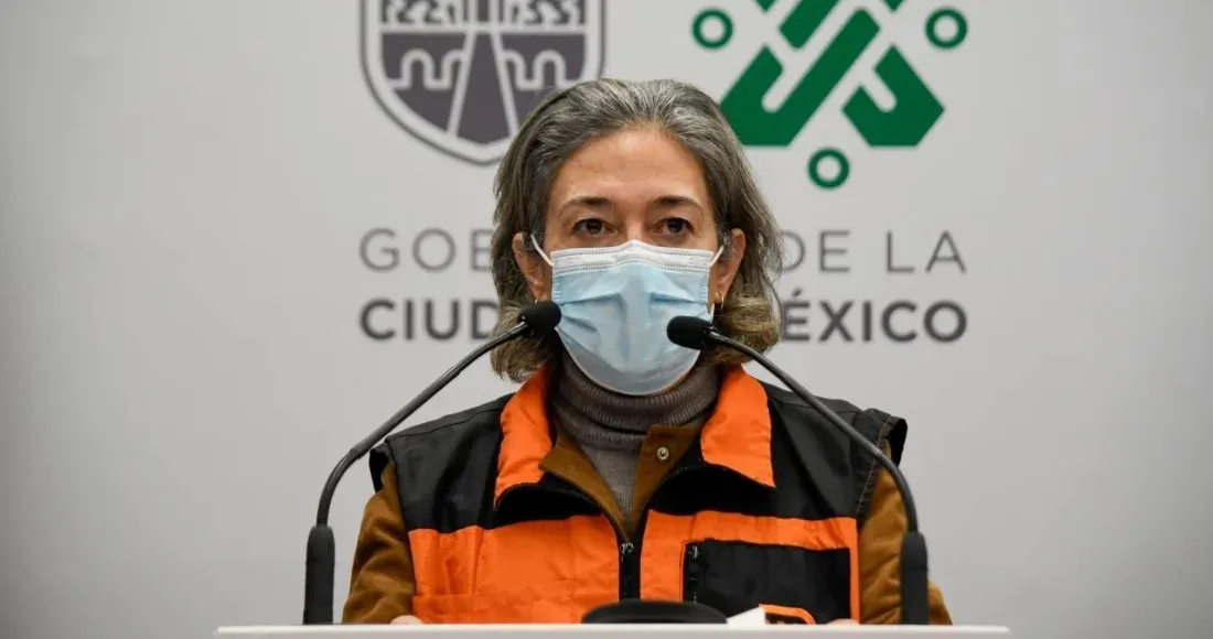 Exdirectora del Metro de la CDMX, Florencia Serranía, declarará ente FGJ por colapso de Línea 12