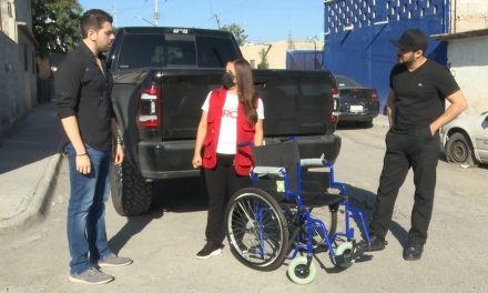Fundación RCG y el Dr. Diego Ricaño suman esfuerzos para ayudar a joven