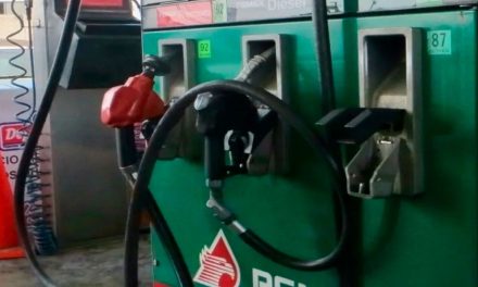 Hacienda descarta afectaciones a finanzas públicas por subsidios a las gasolinas