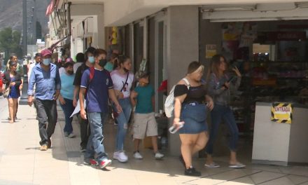 Se registra la primera muerte por golpe de calor en Coahuila