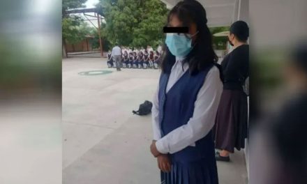 Con promedio de 9.4, le niegan foto de graduación por no tener dinero