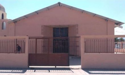 No fue un rito satánico; aclara Diócesis de Saltillo robo en Monclova