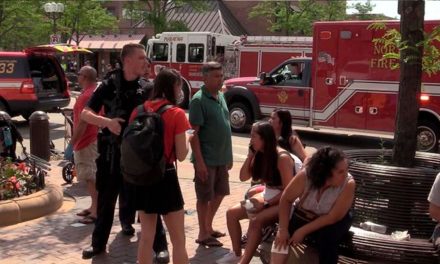 Estados Unidos: Reportan 5 muertos y al menos 16 heridos en tiroteo de Illinois