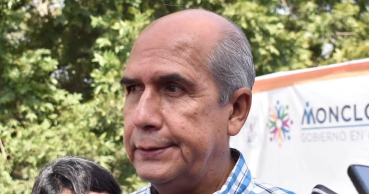 Quieren revivir denuncia contra Mario Dávila