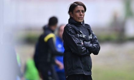 Concluye investigación y dejan fuera a Maribel Domínguez de Selección Mexicana Sub20