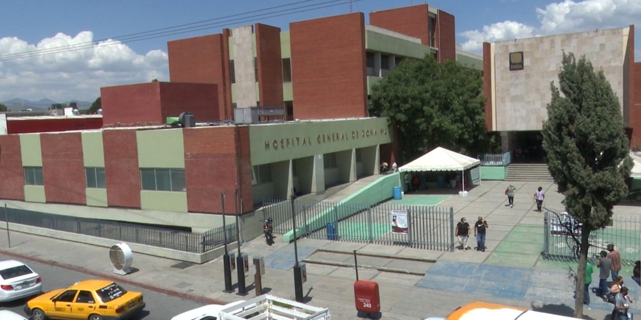 Buscan llevar módulos de prevenimss en empresas de Coahuila