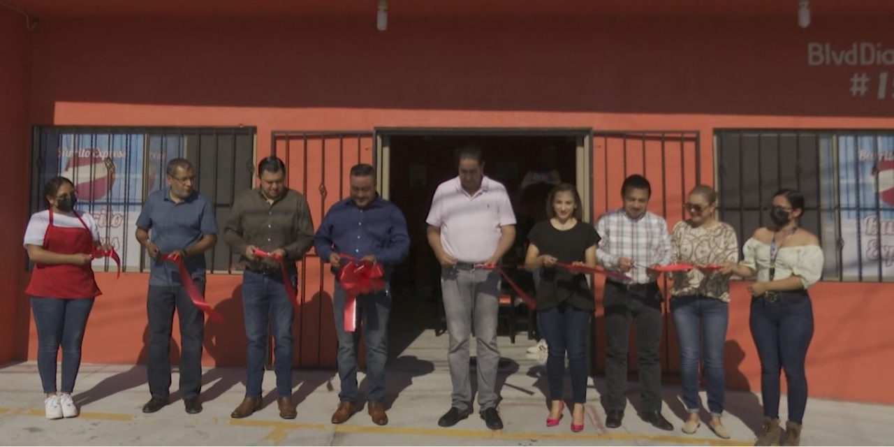 En Ramos Arizpe todas las inversiones cuentan, inauguran nuevo comercio