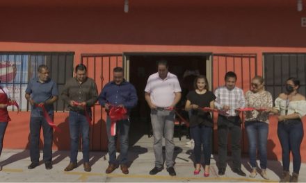 En Ramos Arizpe todas las inversiones cuentan, inauguran nuevo comercio