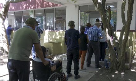 Abrirán registro para incorporación a 65 y más en Coahuila