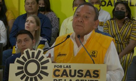 Aspirantes de Morena no respetan tiempos electorales