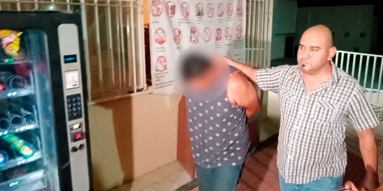 Feminicida de Ana Iselda ingresa al penal de Saltillo