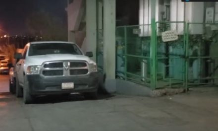Niño de 10 años muere ahogado en alberca en Piedras Negras