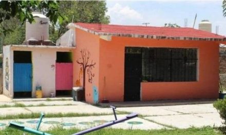 Maestro tapaba las ventanas del salón para ‘ver películas’ pero así abusó de 6 niñas en Guanajuato