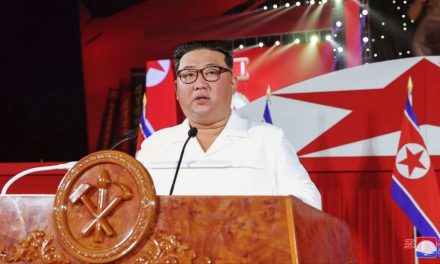 Amenaza ‘aniquilar Corea del Sur’: Kim Jon-un advierte de ataque nuclear